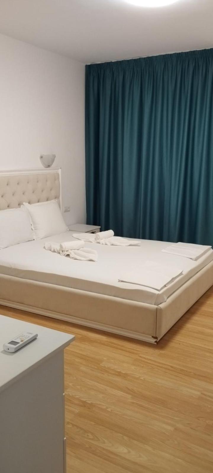Villa Aria Complex Σάνι Μπιτς Εξωτερικό φωτογραφία
