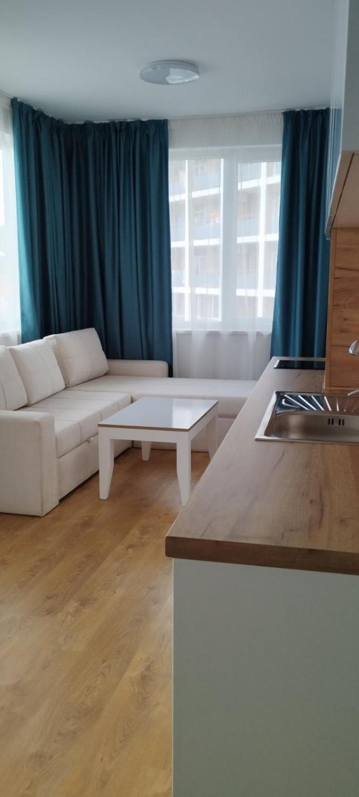 Villa Aria Complex Σάνι Μπιτς Εξωτερικό φωτογραφία