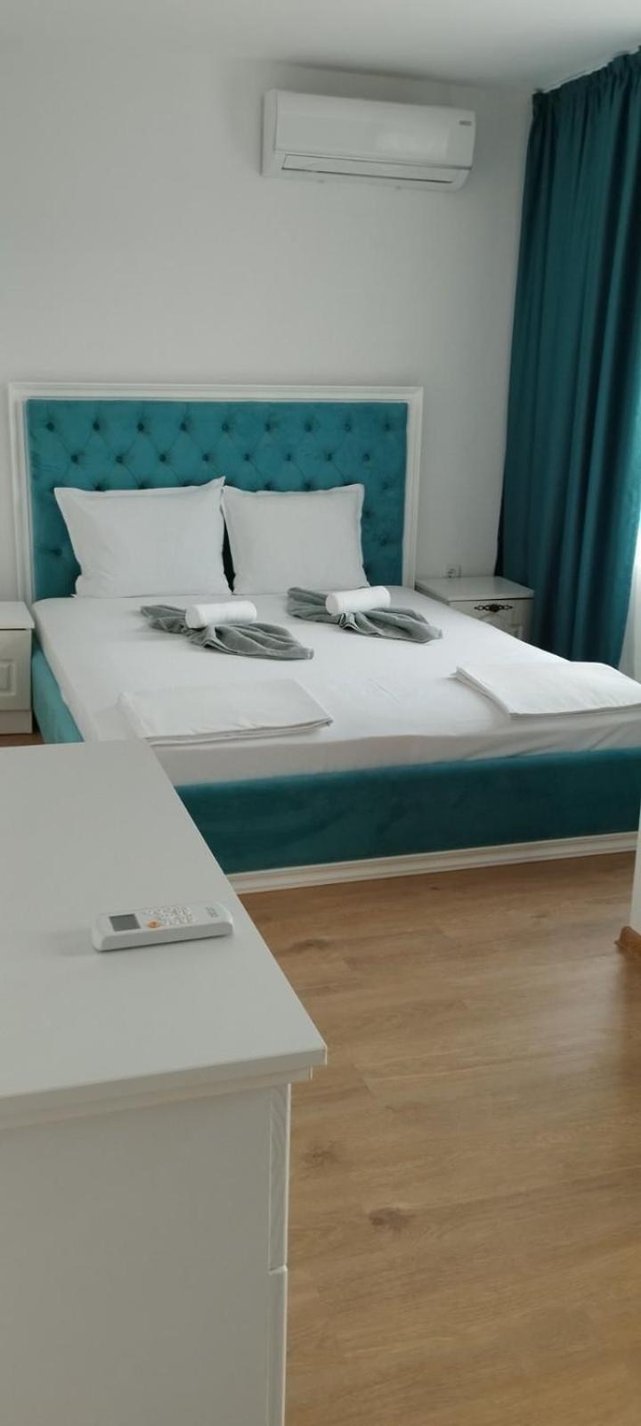 Villa Aria Complex Σάνι Μπιτς Εξωτερικό φωτογραφία