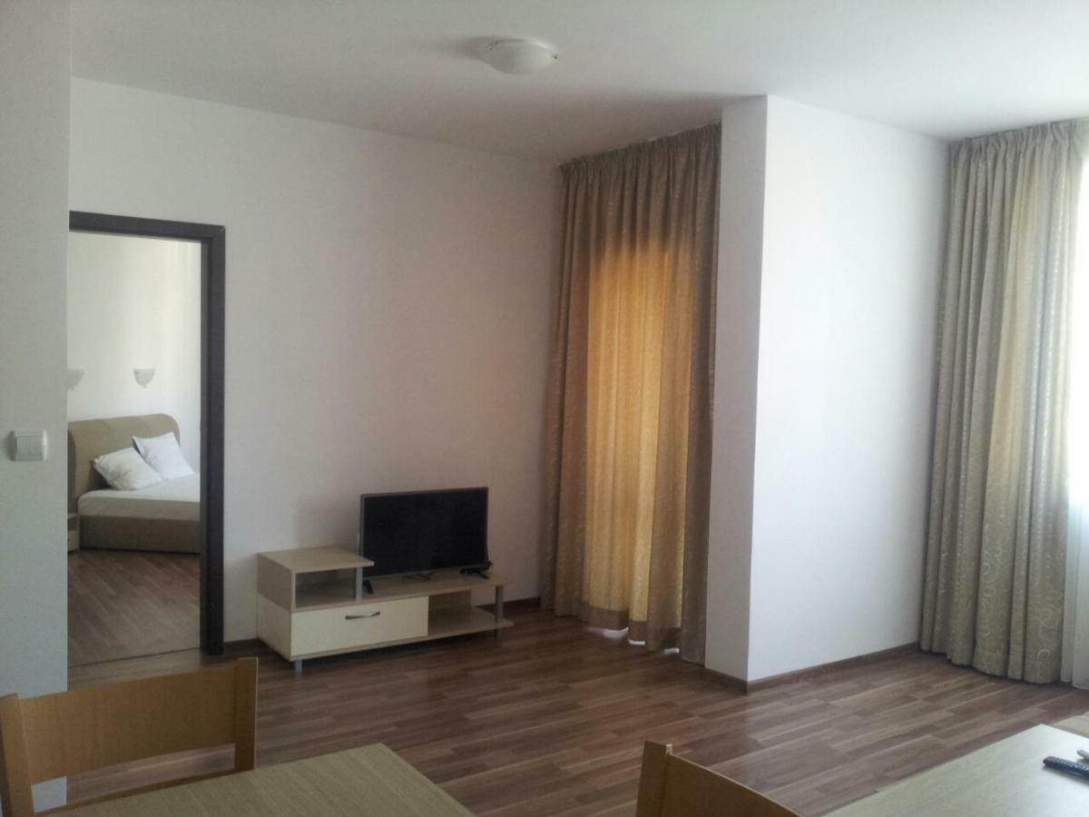 Villa Aria Complex Σάνι Μπιτς Εξωτερικό φωτογραφία