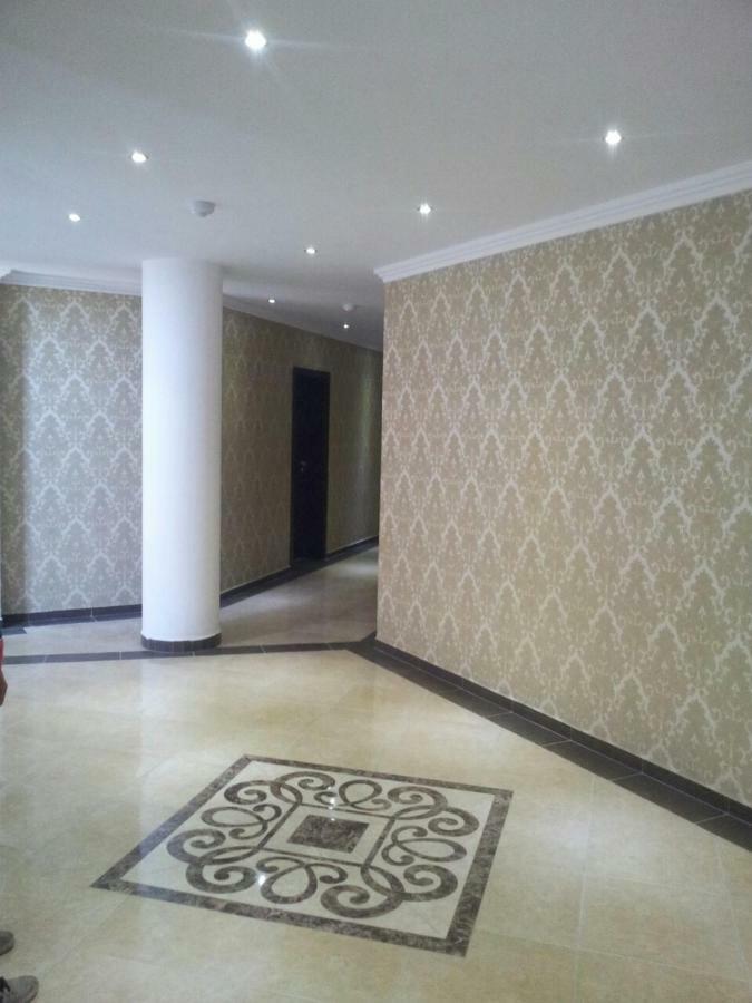 Villa Aria Complex Σάνι Μπιτς Εξωτερικό φωτογραφία