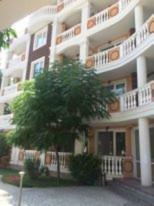 Villa Aria Complex Σάνι Μπιτς Εξωτερικό φωτογραφία