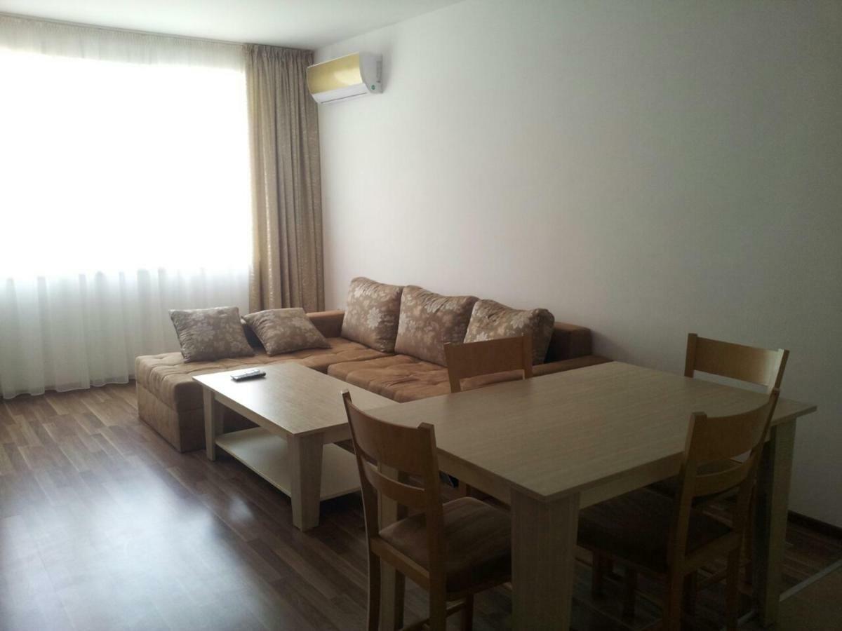 Villa Aria Complex Σάνι Μπιτς Εξωτερικό φωτογραφία
