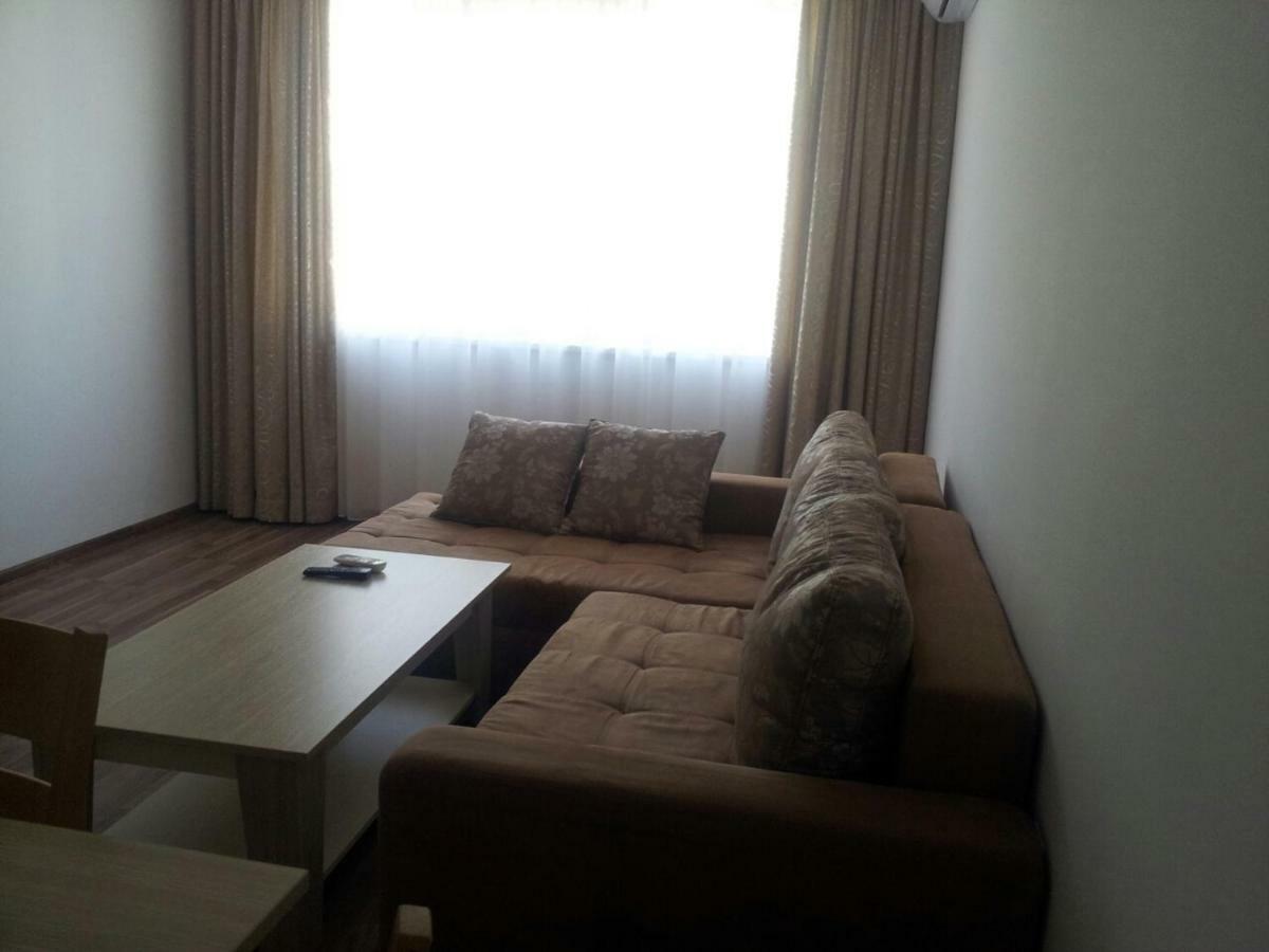 Villa Aria Complex Σάνι Μπιτς Εξωτερικό φωτογραφία