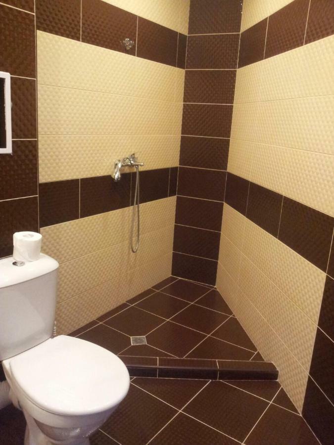 Villa Aria Complex Σάνι Μπιτς Εξωτερικό φωτογραφία